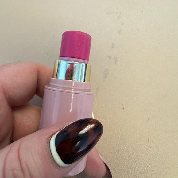 Westman Atelier Petite Baby Cheeks Blush in Poppet - Picture 4 of 4